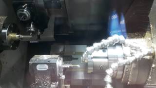 Fpt vimags technishow 2016, MAKE! Machining technology