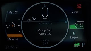 2017 Chevy Bolt EV Battery Degradation at 150,000 Miles