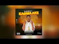 Kagwaake - Planton boy (official audio)