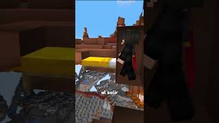 La mejor base secreta en Minecraft! 🤫