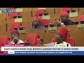 Akpabio, Oshiomhole Clash As Senate Amends Standing Rules