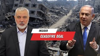 ILTV Insider - June 04, 2024- Ceasefire deal: good for Israel?