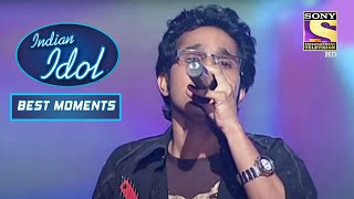 Emon ने किया Specially अपने Idol के लिए Perform | Indian Idol | Best Moments