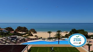 Pestana Alvor Praia Premium Beach \u0026 Golf Resort, Alvor, Portugal