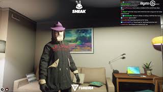 P Money Speaks \u0026 Clarifies Stratum Song Drama \u0026 Talks other Stuff | NoPixel 3.0