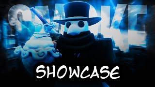 [GPO] SMOKE SMOKE + JITTE Showcase And Max DAMAGE