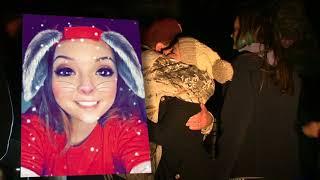 Natalie Bollinger Arrest