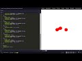 ASMR Programming - LOADER GOONEY EFFECT in HTML & CSS - No Talking