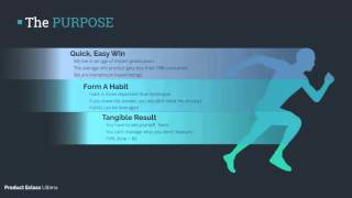 Module 01 - Video 01 - The Purpose of The 1,1,1 Model