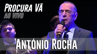 António Rocha - \