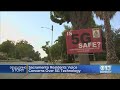 Sacramento Residents Voice Concerns Over 5G Technology