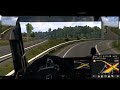 euro Truck Simulator 2 #484 ( No commentary gameplay )