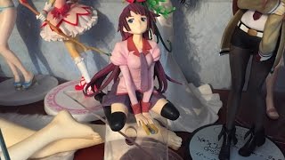 Taito ☆ Hitagi Senjougahara ☆ Anime Figure ☆ Unboxing \u0026 Review