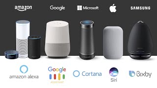 Which voice assistant is best in 2020?