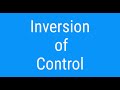 Inversion of Control | JSer - Front-End Interview questions