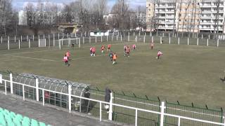 Sparing: Grunwald 4-5 GTS Bojszowy