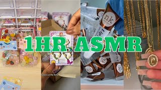 ASMR Packing Orders Longer version #4