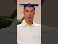 😳Сын Роналду ПОТРЕБОВАЛ у отца ДЕНЬГИ сынроналду ronaldo cristianojr