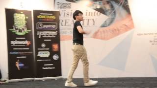 C3yoyodesign presents: AP2013 4A Chang Chih Chieh - Asia Pacific Yoyo Championship 2013