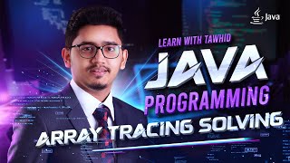 Exercise | CSE110 Tracing | Array Tracing | Reference Passing | Java
