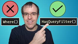 Why your Entity Framework Core app needs query filters
