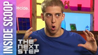 Inside Scoop: Eldon #3 - The Next Step