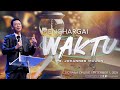 [Menghargai Waktu] Ps. Johannes Irawan | Hosana Sunday Service 1 September 2024