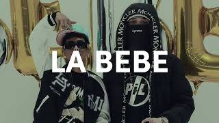 Yng Lvcas, Peso Pluma - La Bebe (Remix) Letra/Lyrics 2023