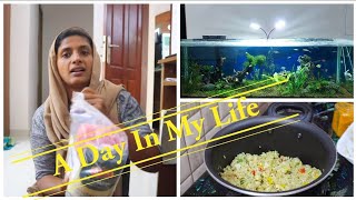 A Day In my Life | Quinoa Recipe | വിദേശത്തേക്ക് Medicine എങ്ങനെ കൊറിയർ ചെയ്യാം