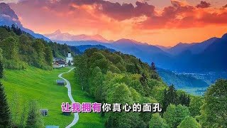 卓依婷演唱的歌曲《明天会更好》超美超经典超好听！