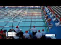 Men’s 50m Free B Final | 2018 Speedo Junior Championships