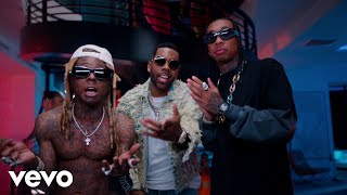 Mario, Lil Wayne - Main One ( Music ) ft. Tyga