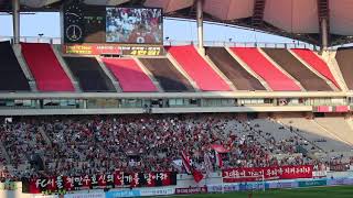 [FC SEOUL] VAR판정 후 데얀 콜