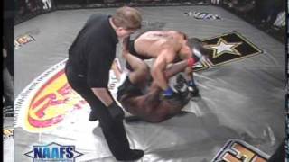 NAAFS Finish of the Week #17 Lozano Vs Fields