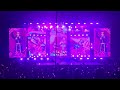 4k 20240616 baddie ive 아이브 ft. cable ive the 1st world tour show what i have london