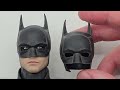 inart the batman unboxing u0026 review was it worth the wait