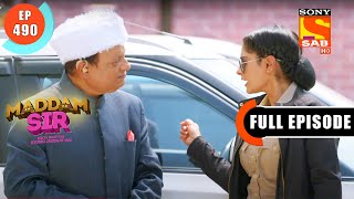 Karishma's Attitude - Maddam Sir - Ep 490 - Full Episode - 2 May 2022