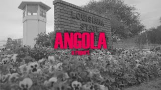 Angola - The Modern Day Slave Plantation