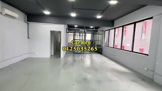 Office Medan Connaught Cheras have lift KL, Ampang, Cheras Sentral MRT, Leisure, Eko Cheras. rm2,300