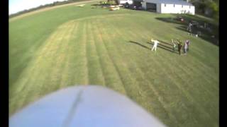 Estreno Hawk Sky FPV