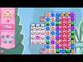 Candy Crush Saga LEVEL 2472 NO BOOSTERS  (new version)🔄✅