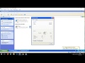 How to Setup VPN Manually on Windows XP L2TP