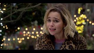 Last Christmas Trailer Song (Wham! - Last Christmas)
