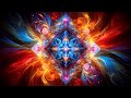 celestial harmonyㅣ528hz 852hz deep sleep ambienceㅣhealing meditation u0026 sleep music