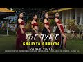 "CHAIIYA CHAIIYA" Dance Video || Choreographed by TEAM JYME ||