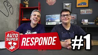 Como Funciona a Regularização do Documento quando Troca o Motor? |  #AUTOSUPERRESPONDE