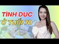 70 Tuổi Tuần Mấy Nháy Thì Hợp Lý.?  -Linh Lê La