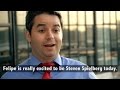 Honest Subtitles - The Apprentice-ish 2014: Series 10 Episode 7 - BBC One