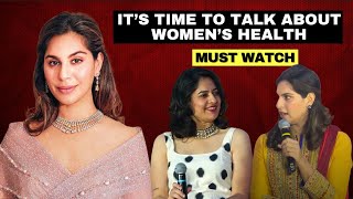 Upasana Kamineni Finally Broke the Silence on Women’s Health \u0026 Importance of Upskilling