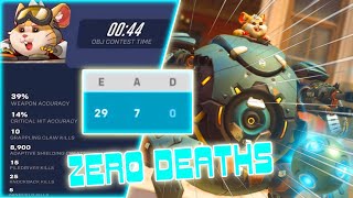 How to get INSANE VALUE on Wrecking Ball | OW2 Guide